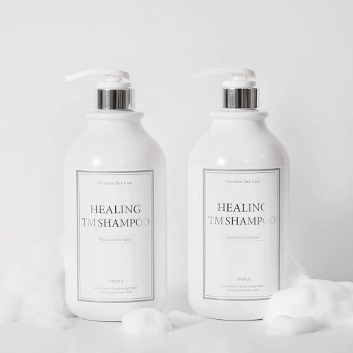 VIVALUZ Soothing TM Shampoo 1000ml