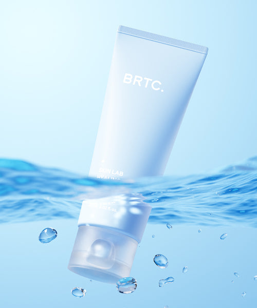 BRTC Skin Lab Hiarringer Cream 60ml