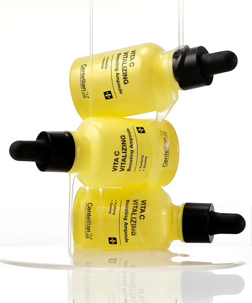 CENTELLIAN24 CENTELLIAN24 Vita C Vitalizing Boosting Ampoule 20ml