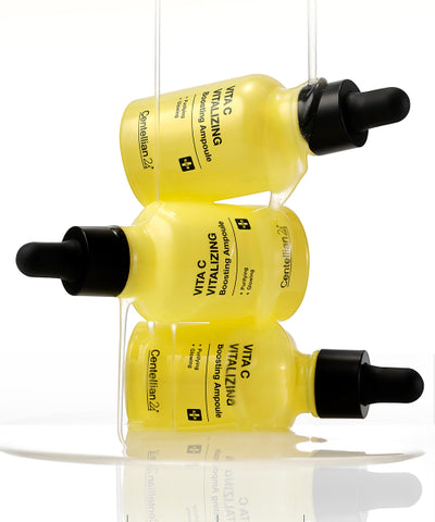 CENTELLIAN24 Vita C Vitalizing Boosting Ampoule 20ml