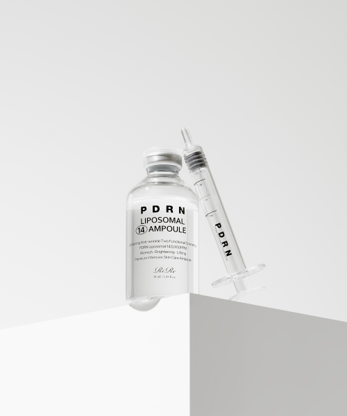 RIRE PDRN Liposome 14 Ampoule
