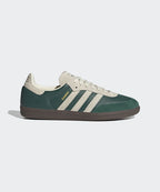 ADIDAS ADIDAS Samba OG Sneakers - Green