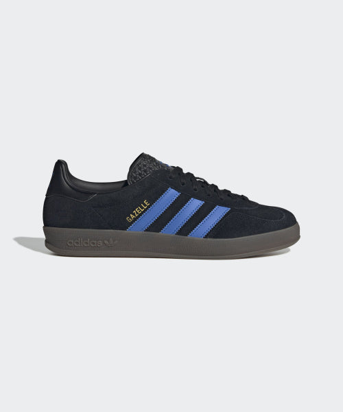 ADIDAS ADIDAS Gazelle Sneakers Black:Blue