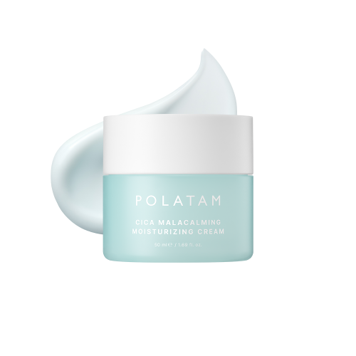 POLATAM POLATAM Cica Malacaming Moisturizing Cream