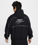 NIKE Nike Club Hoodie Jacket M