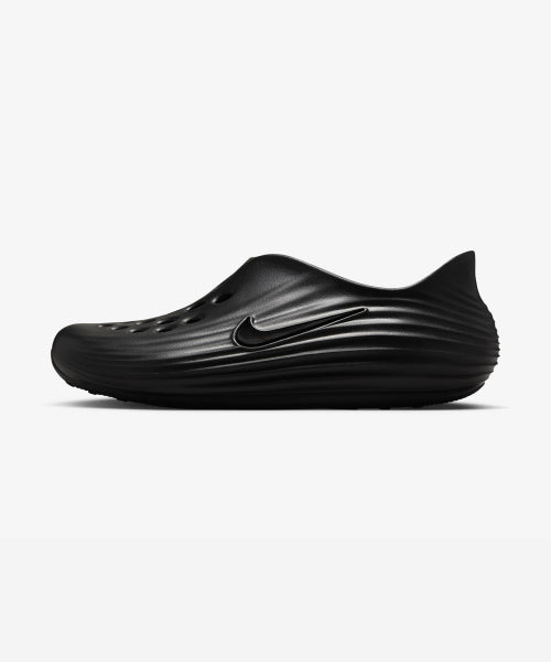 NIKE Nike Shoes ReactX Rejuvenate M - Black