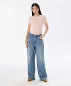 MUSINSA STANDARD WOMAN MUSINSA STANDARD WOMAN Denim Pants Size 26