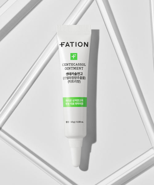FATION FATION Centecasol Ointment Centella Extract 10g