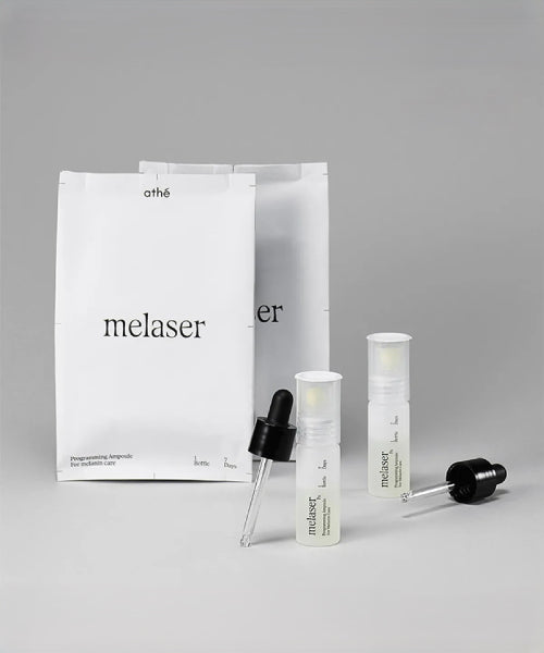 ATHE Melager Programming Ampoule 2 Week Routine