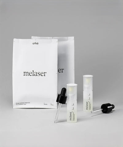 Melager Programming Ampoule 2 Week Routine
