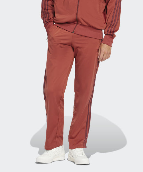 ADIDAS ADIDAS Firebird Track Pants - Red