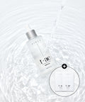 VICLE Teaque Ampoule 75ml (+ 2 mask packs included) (inner moisture/soothing care)
