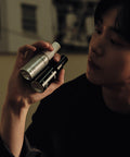 GROUND PLAN [SET] Mist 50ml dual black edition
