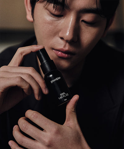 Black Mist 50ml