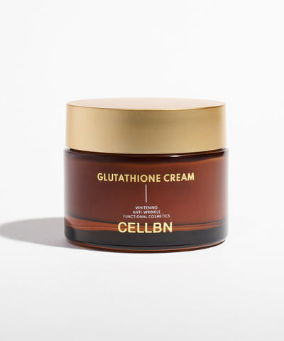 CELLBN Glutathione White Jade Cream 50g