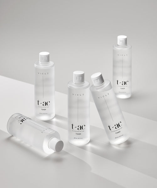 VICLE VICLE Teac Toner 300ml