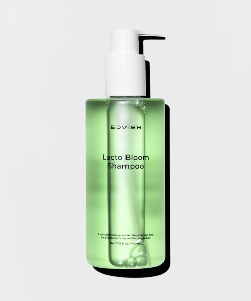 EDVIEW Black bean hair loss shampoo 400ml