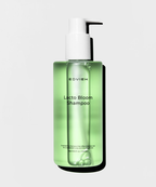EDVIEW Black bean hair loss shampoo 400ml