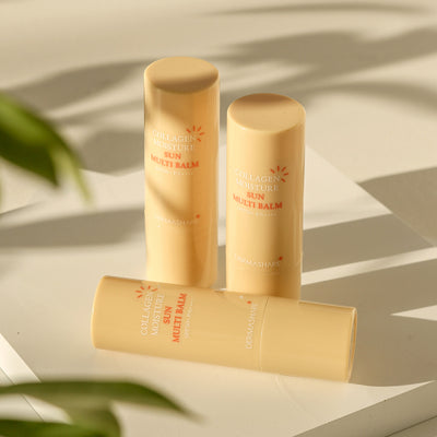 DERMASHARE Low Molecular Collagen Vita Moisture Sun Stick 11g SPF 50+