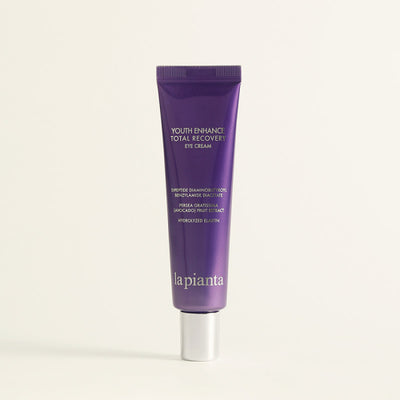 LA PIANTA Youth Enhance Total Recovery Eye Cream 30ml