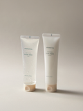 AROMATICA Soothing Aloe Skin Care Set (Vera Gel & Cream)