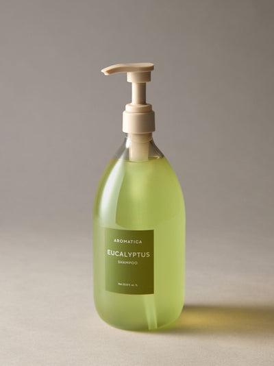 [Hair loss shampoo] Eucalyptus shampoo 1L