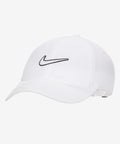 NIKE NIKE Club Unstructured Swoosh Cap - White