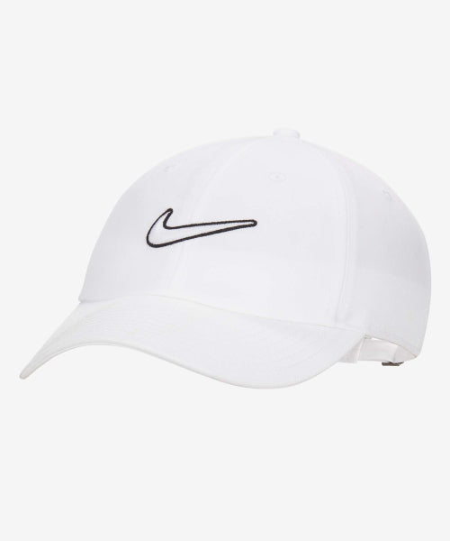 NIKE NIKE Club Unstructured Swoosh Cap - White