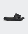 ADIDAS ADIDAS Alpha Response 1.0 Slide - Black