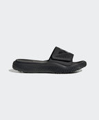 ADIDAS ADIDAS Alpha Response 1.0 Slide - Black