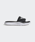 ADIDAS ADIDAS Alpha Response 1.0 Slide - Black:White