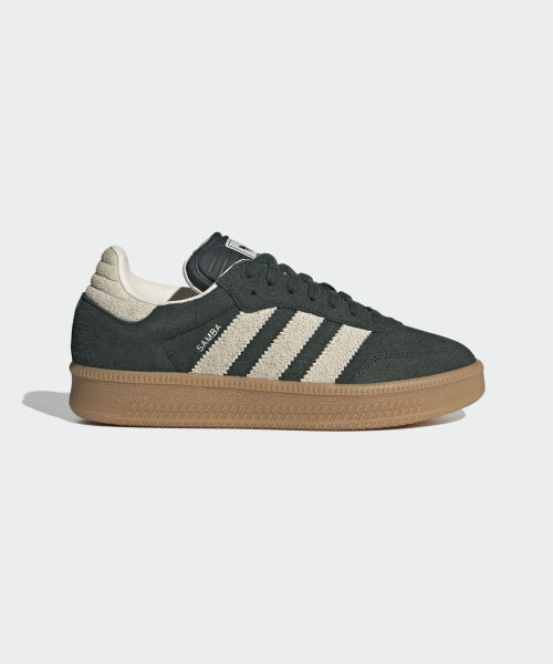 ADIDAS ADIDAS Samba XLG Sneakers - Green