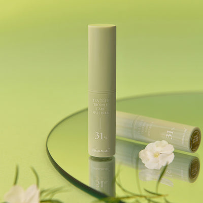 Tea Tree Trouble Calming Care Spot Balm 3.5g