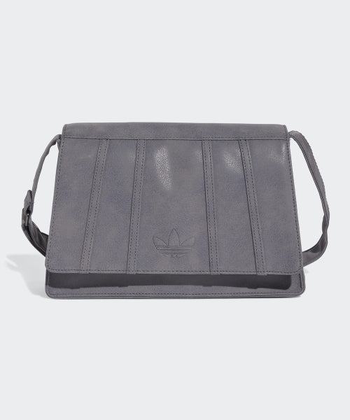 ADIDAS ADIDAS Shoulder Bag Charcoal