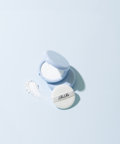 RIRE Fixing Powder Pact