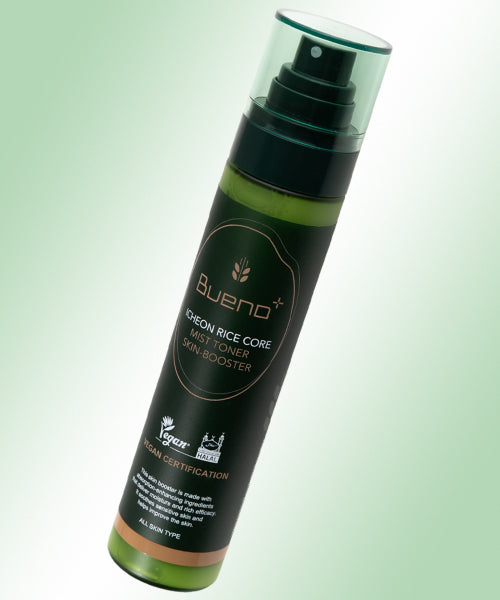 BUENO Icheon Rice Core Mist Toner Skin Booster 105ml