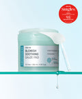 DERMATORY Cica exosome trace soothing gauze pad