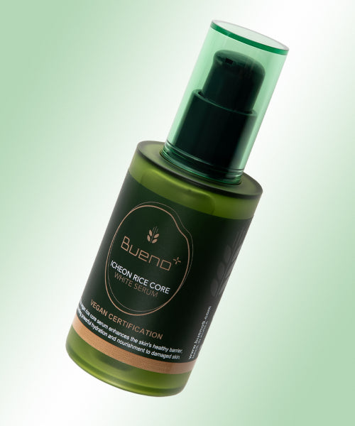 BUENO BUENO Icheon Rice Core White Serum 50ml