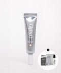 GLPHY,O Natural Cover Eye Cream 15g+(Free) City Perfume 1.8ml+Sachet 3 types