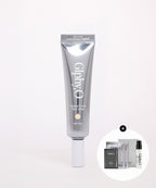 GLPHY,O Natural Cover Eye Cream 15g+(Free) City Perfume 1.8ml+Sachet 3 types
