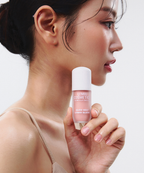 LEMIU LEMIU Glowmelt Liquid Blusher Pink Sand