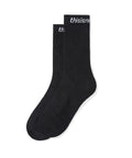 THISISNEVERTHAT THISISNEVERTHAT SP-Logo Socks Size