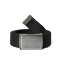 THISISNEVERTHAT THISISNEVERTHAT Web Belt Black