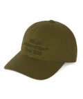 THISISNEVERTHAT THISISNEVERTHAT Times Cap Olive