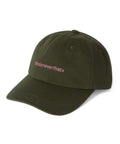THISISNEVERTHAT THISISNEVERTHAT T-Logo Cap Khaki