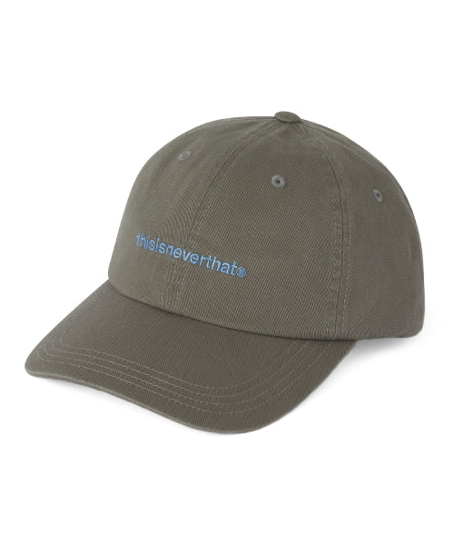 THISISNEVERTHAT THISISNEVERTHAT T-Logo Cap Grey