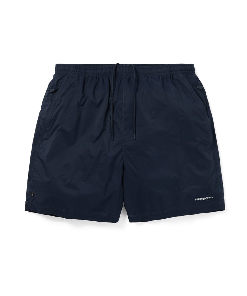 THISISNEVERTHAT THISISNEVERTHAT PERTEX EQ Trail Short Navy
