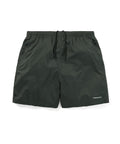 THISISNEVERTHAT THISISNEVERTHAT PERTEX EQ Trail Short Dark Green