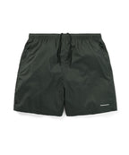 THISISNEVERTHAT THISISNEVERTHAT PERTEX EQ Trail Short Dark Green