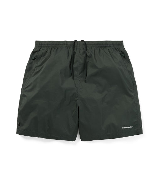 THISISNEVERTHAT THISISNEVERTHAT PERTEX EQ Trail Short Dark Green